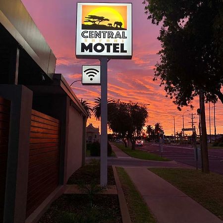 Central Motel Mildura Luaran gambar